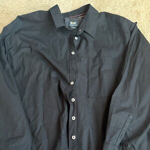 Anthropologie Maeve Shirt Dress